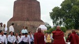 གནས་མཆོག་ཝཱ་རཱ་ཎ་སཱི་དང་ཉེ་འཁོར་གྱི་གནས།