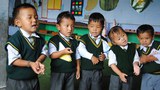 ཡ་རབས་བཟང་སྤྱོད་ལྡན་པའི་མི་ཚད་ལྡན་ཞིག་བཟོ་ཐབས།