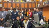 དྭང་སླངས་བོད་དོན་ཞུ་གཏུགས་ལས་འགུལ།