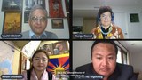 རྒྱལ་ཚོགས་ཀྱི་རྒྱལ་སྤྱིའི་བཙན་བཤེད་ཀྱི་ཐོག་ནས་གར་སོང་ཆ་མེད་དུ་བཏང་བའི་ཉིན་མོ་སྲུང་བརྩི་དང་འབྲེལ་བགྲོ་གླེང་ཚོགས་འདུ་གནང་བ།