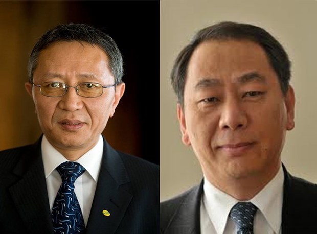 རྒྱལ་སྤྱིའི་ནང་སྐུའི་ཡང་སྲིད་ཐད་དོ་སྣང་ཆེན་པོ་ཡོང་དགོས་པའི་རྒྱུ་མཚན། རྒྱལ་སྤྱིའི་ནང་སྐུའི་ཡང་སྲིད་ཐད་དོ་སྣང་ཆེན་པོ་ཡོང་དགོས་པའི་རྒྱུ་མཚན།