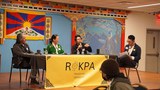 མ་འོངས་པའི་མདུན་ལམ་གོང་སྤེལ་ཐོག་ཟབ་སྦྱོང་།