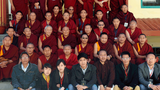 ཆོས་ལུགས་དང་འབྲེལ་བའི་ཐ་སྙད་རྩོམ་སྒྲིག