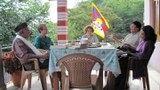 འཚེ་མེད་ཞི་བའི་ལྟ་གྲུབ་ཀྱི་རྣམ་བཞག