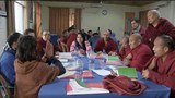 ཆོས་ལུགས་ལ་མ་བརྟེན་པའི་བཟང་སྤྱོད་ཀྱི་ཟབ་སྦྱོང་།