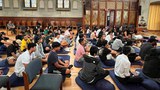 ཟབ་སྦྱོང་གོ་སྒྲིག་ཞུས་པ་དེ་ལྟར་ཚགས་ཚུད་ལེགས་གྲུབ་ཇི་བྱུང་དང་ དོ་དག་སློབ་ཕྲུག་རྣམས་ལ་ཟབ་སྦྱོང་གི་ཕན་རླབས་ཇི་བྱུང་