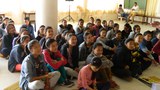 ཆོས་དང་རིག་གཞུང་སྐོར་ཟབ་སྦྱོང་།