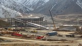 འགྲོ་བ་མིའི་བྱ་སྤྱོད་ལ་བརྟེན་ནས་གོ་ལའི་ཁྱོན་ཡོངས་སུ་ཚད་མཐོ་བའི་ཐོག་ནས་ཁོར་ཡུག་ལ་གནོད་སྐྱོན་དང་ཤུགས་རྐྱེན་ཆེན་པོ་སྤྲོད་བཞིན་ཡོད་པ།