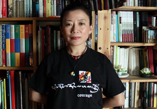 སྨན་དཔྱད་བྱེད་ནོར་ཤོར་བ་རེད་དམ་ཡང་ན་ཆབ་སྲིད་ཀྱི་ལྐོག་བསད་ཅིག་རེད།