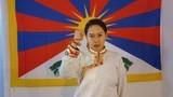 ཆུང་དུས་ནས་ཆབ་སྲིད་ལ་སོགས་པའི་ལས་འགུལ་ནང་ཆ་ཤས་ལེན་ན་རང་ཉིད་ཀྱི་མདུན་ལམ་ལ་ཁེ་ཕན་ཡོད་པ།