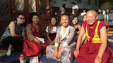 བོད་པའི་གཞོན་སྐྱེས་ལ་ནང་ཆོས་ངོ་སྤྲོད་གནང་བ།   