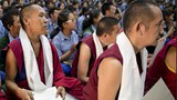  གྲྭ་བཙུན་ལ་ཚན་རིག་བསླབ་པ་མཐར་སོན་གྱི་ཕྱག་འཁྱེར།