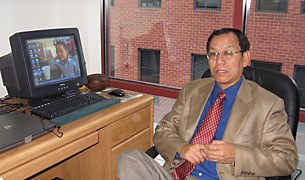 རེས་གཟའ་ཉི་མའི་གཏམ་གླེང་གི་གསལ་བརྡ། རེས་གཟའ་ཉི་མའི་གཏམ་གླེང་གི་གསལ་བརྡ།
