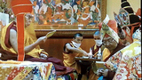  དམིགས་བསལ་ཚོགས་ཆེན་ཐེངས་གཉིས་པ་མཇུག་སྒྲིལ་བ།