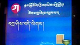 རྒྱལ་སྤྱིའི་བོད་ཀྱི་སྐད་ཡིག་བགྲོ་གླེང་ཐེངས་༣པ།