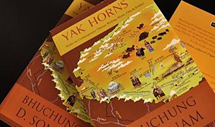 གཡག་གི་ར་ཅོ་ཞེས་པའི་དེབ། གཡག་གི་ར་ཅོ་ཞེས་པའི་དེབ།