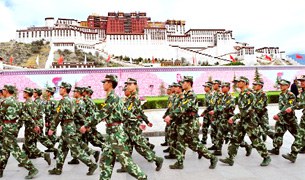 ཁམས་ཁུལ་དུ་བརྟན་ལྷིང་ཆེད་དམ་བསྒྲགས་ཆེ་རུ་གཏང་རྒྱུ། ཁམས་ཁུལ་དུ་བརྟན་ལྷིང་ཆེད་དམ་བསྒྲགས་ཆེ་རུ་གཏང་རྒྱུ།
