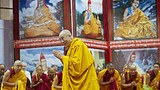 བོད་པའི་སློབ་ཕྲུག་ཚོར་ནང་ཆོས་ངོ་སྤྲོད་༡།