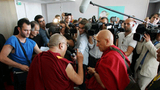 ༸གོང་ས་མཆོག་ཕ་རན་སིར་ཆིབས་བསྒྱུར།