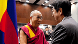 ༸གོང་ས་མཆོག་ཉི་ཧོང་ནང་གི་ཆིབས་བསྒྱུར་ལེགས་གྲུབ།