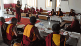 དགེ་བཤེས་མའི་ཡིག་རྒྱུགས།