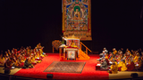 ཤེས་རབ་སྙིང་པོའི་བཀའ་ཆོས།