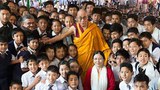  ༸གོང་ས་མཆོག་ནས་སློབ་ཕྲུག་ཚོར་དམིགས་བསལ་བཀའ་སློབ།