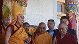 ༸གོང་ས་མཆོག་ནས་ལ་དྭགས་ལ་བསྩལ་བའི་བཀའ་སློབ།