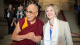 ༸གོང་ས་མཆོག་སུད་སི་གྲོས་ཚོགས་སུ་ཆིབས་བསྒྱུར།