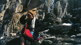 ༧གོང་ས་མཆོག་བཙན་བྱོལ་དུ་ཕེབས་སྟངས།