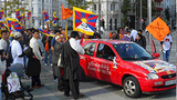 ཡོ་རོབ་བདེན་པའི་མེ་ལྕེ།