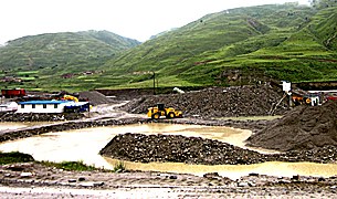 བོད་ནང་གཏེར་ཁ་བསྡོན་འདོན།