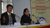རྒྱ་ནག་གི་འགོ་ཁྲིད་དང་བོད།