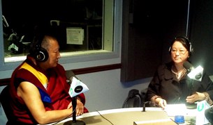 བོད་ཨ་མདོ་རྔ་བ་ཁུལ་གྱི་ཛ་དྲག་གནས་སྟངས་ངོ་སྤྲོད། བོད་ཨ་མདོ་རྔ་བ་ཁུལ་གྱི་ཛ་དྲག་གནས་སྟངས་ངོ་སྤྲོད།