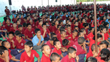 བོན་བུ་ཁྱིམ་ཁང་དབུ་བརྙེས་ནས་ལོ་ངོ་༢༥འཁོར་བ།