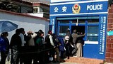 འདས་ལ་ཉེ་བའི་༢༠༡༢ལོའི་བོད་ནང་ཕྱིར་མིག་བལྟ་བ།