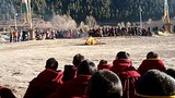 རང་ལུས་མེ་སྲེག་གནང་མཁན་གྱི་ཁ་ཆེམས།