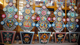 ཆོ་འཕྲུལ་སྨོན་ལམ་ཆེན་མོའི་ངོ་སྤྲོད།