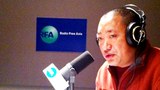 Android མ་ལག་ཐོག་བོད་ཡིག་བཅུག་ཡོད་པ།