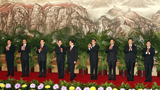 བོད་དང་རྒྱ་ནག་གི་འགོ་ཁྲིད་གསར་པ།