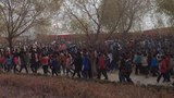 ཨ་མདོའི་སློབ་ཕྲུག་གི་ལས་འགུལ།