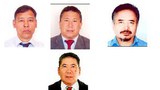 དབུས་གཙང་སྤྱི་འཐུས།