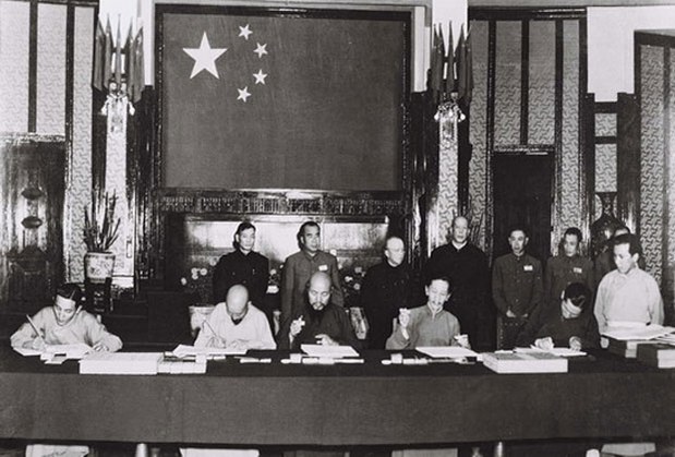 དོན་ཚན་༡༧ཟེར་བར་བོད་མིས་ལྟ་ཚུལ། དོན་ཚན་༡༧ཟེར་བར་བོད་མིས་ལྟ་ཚུལ།