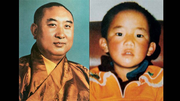 པཎ་ཆེན་རིན་པོ་ཆེ་སྐུ་ཕྲེང་ ༡༠ ཡང་སྲིད་དུ་ངོས་འཛིན་མཛད་ནས་ལོ་ ༢༦ འཁོར་ཡོད་པ། པཎ་ཆེན་རིན་པོ་ཆེ་སྐུ་ཕྲེང་ ༡༠ ཡང་སྲིད་དུ་ངོས་འཛིན་མཛད་ནས་ལོ་ ༢༦ འཁོར་ཡོད་པ།