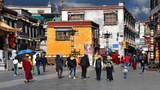 བོད་སྐྱོར་ལས་དོན་ཟེར་བ་དེ་ནི་མི་སེར་སྤེལ་བའི་སྲིད་ཇུས་འོག་གི་ཆབ་སྲིད་ལས་འགུལ།