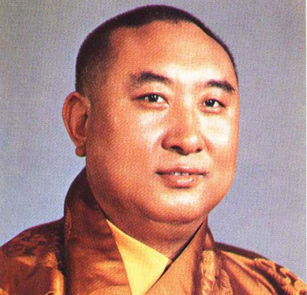 པཎ་ཆེན་སྐུ་ཕྲེང་༡༠་པ་མཆོག་རྒྱ་མིའི་བཙོན་ཁང་ནང་དཀའ་སྡུག་མྱོང་གནང་ཡོད་པ། པཎ་ཆེན་སྐུ་ཕྲེང་༡༠་པ་མཆོག་རྒྱ་མིའི་བཙོན་ཁང་ནང་དཀའ་སྡུག་མྱོང་གནང་ཡོད་པ།