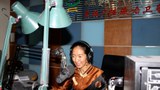 མཚོ་སྔོན་བོད་སྐད་རླུང་འཕྲིན་བཙུགས་ནས་ལོ་༧༠འཁོར་བའི་དུས་དྲན་དང་རྒྱ་ནག་གིས་སྟངས་འཛིན་བྱེད་ཕྱོགས།