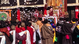 བོད་ནང་༸གོང་ས་མཆོག་དགུང་གྲངས་༨༠ལ་ཕེབས་པའི་དགའ་སྟོན།