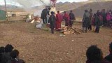 ཨ་དཀོན་རིན་པོ་ཆེའི་སྐུ་ཕུང་ཞུགས་འབུལ་ཟབ་རྒྱས་བྱ་རྒྱུར་རྒྱ་ནག་གིས་དམ་བསྒྲགས།