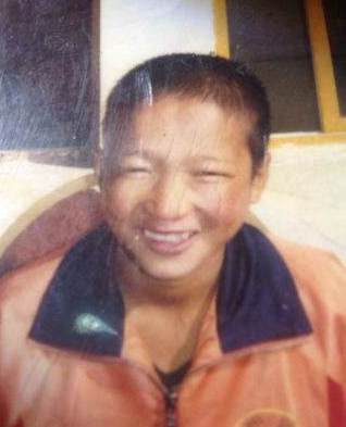 ལོ་བདུན་ཁྲིམས་ཐག་བཅད་པའི་ཚེ་གཡང་ལགས། ལོ་བདུན་ཁྲིམས་ཐག་བཅད་པའི་ཚེ་གཡང་ལགས།